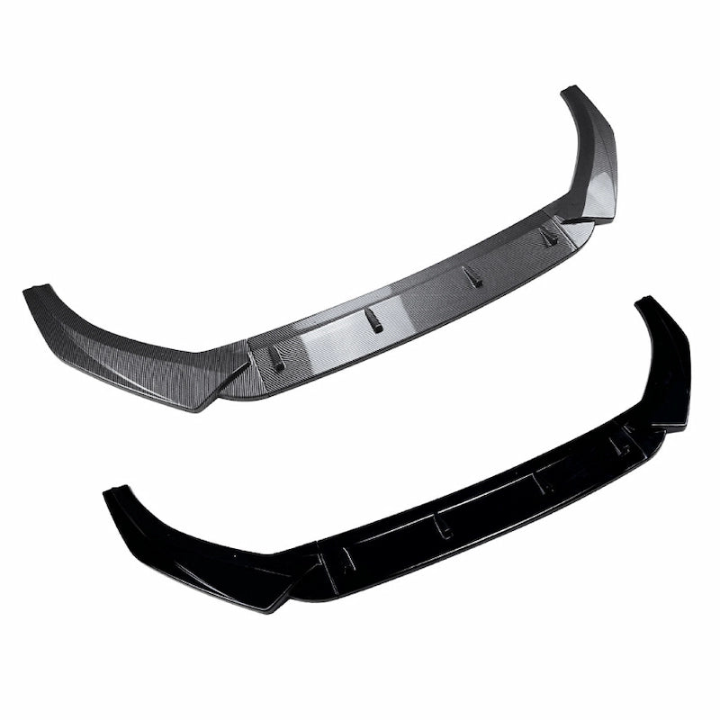 2013-2016 Audi A3 8V Non-S-Line Front Lip - A3 8V Front Lip